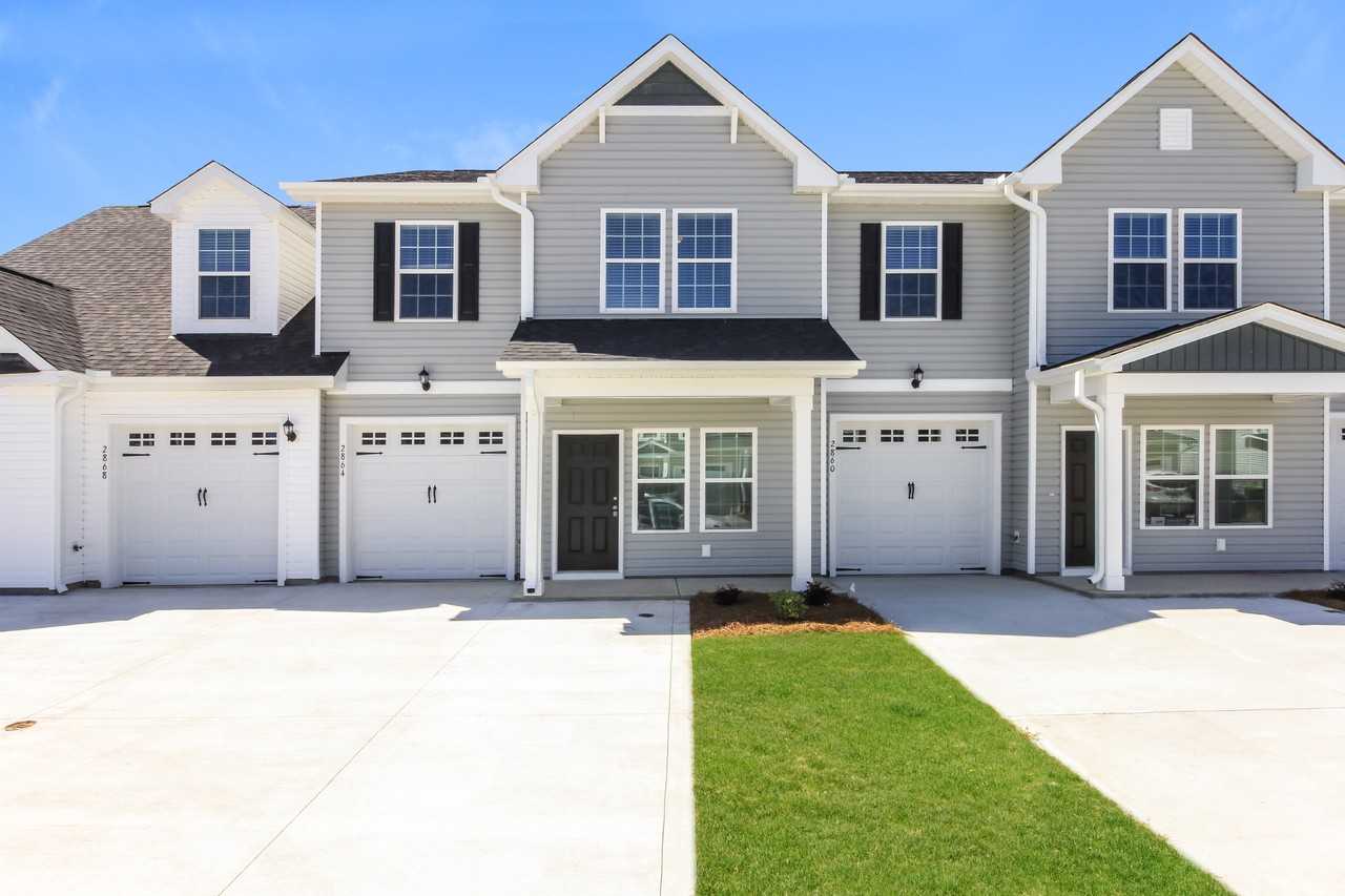 2864 Summer Townes Way