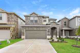 7918 Tuscan Cypress Dr - Photo 1 of 1