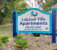 Lakeland Villa Apartments - Photo 1 of 1