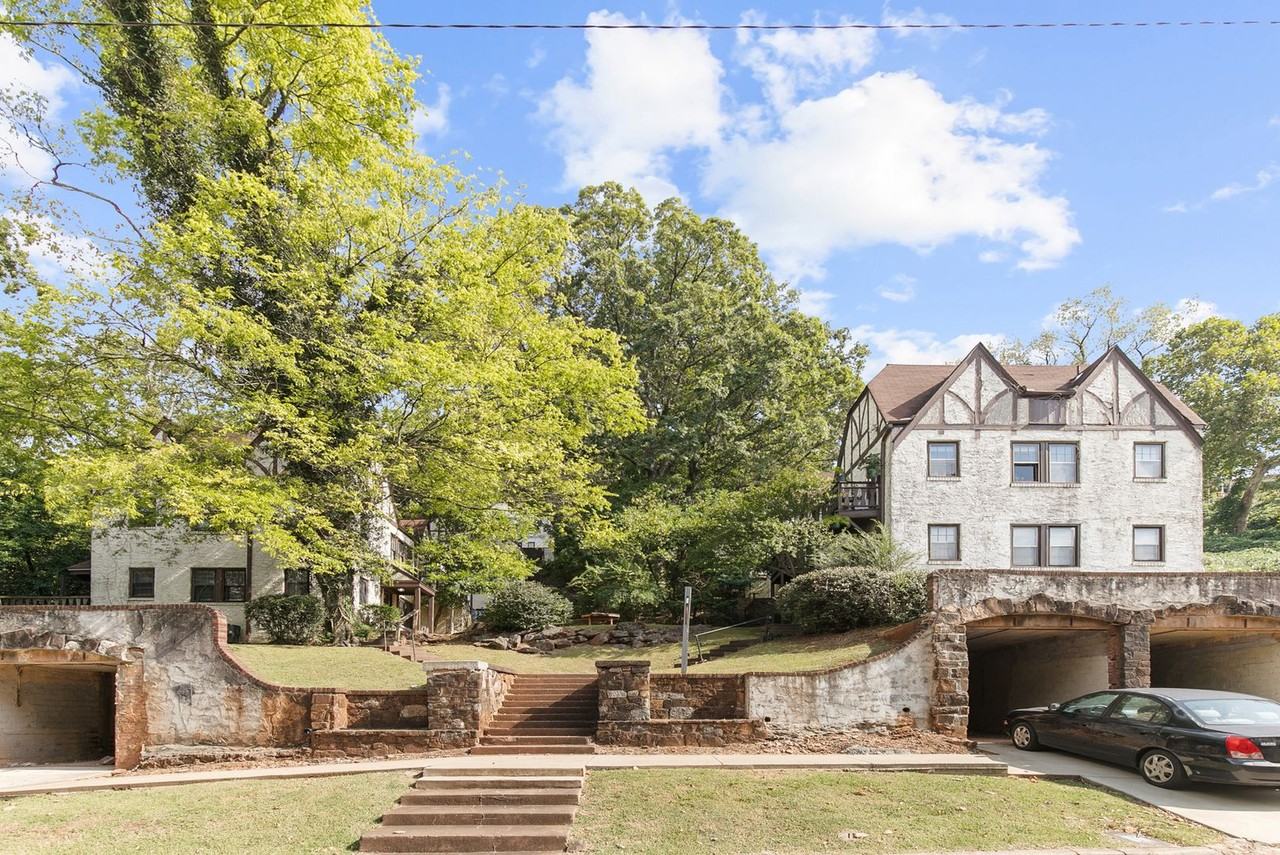 Manor Village - Photo 5 of 20