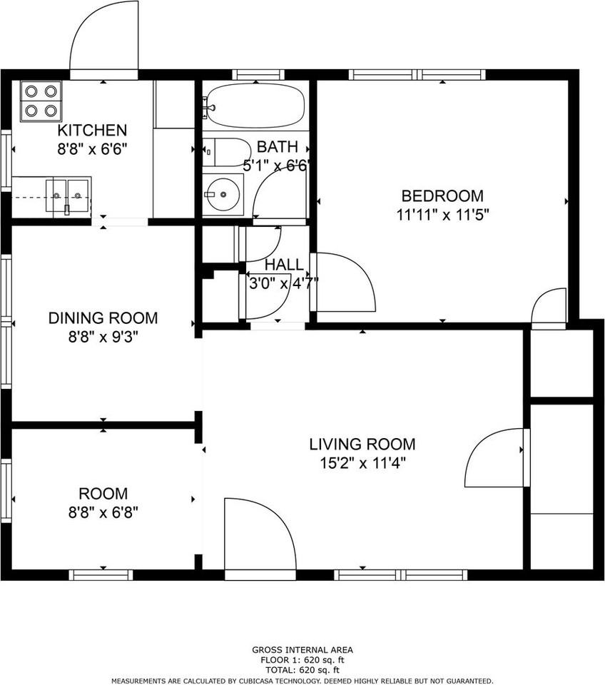 Manor Village - Photo 6 of 20