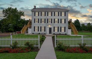 featured image of 539 Gravel Pike #1