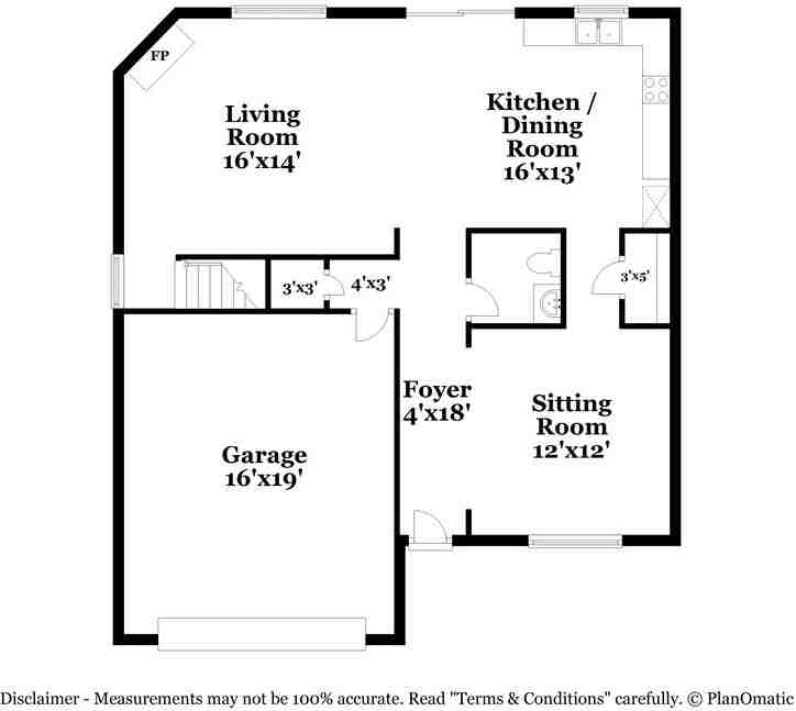 1424 Eastway Dr - Photo 2 of 17