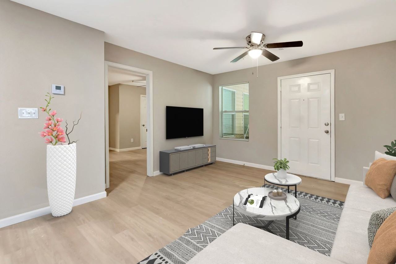 Creekside Apartments - Photo 2 of 50