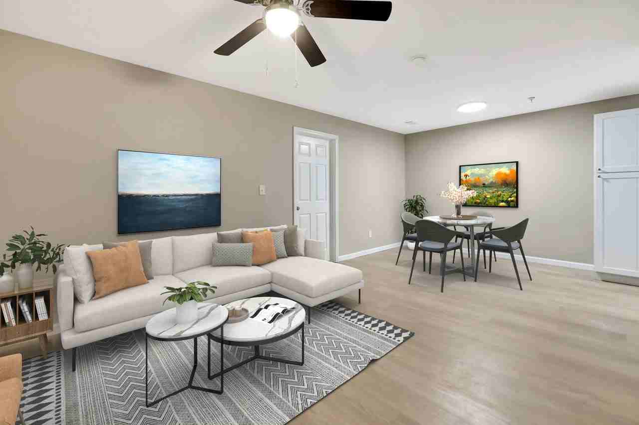 Creekside Apartments - Photo 3 of 50