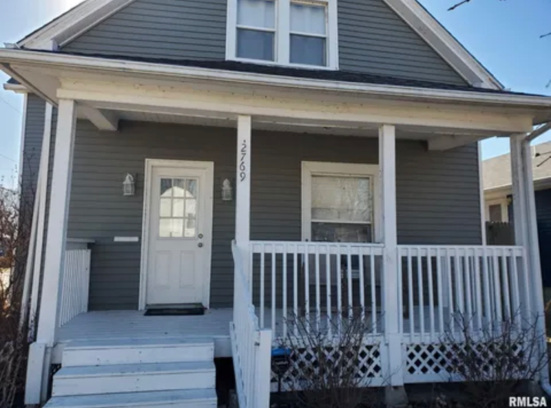 2769 Cody St - Photo 2 of 12