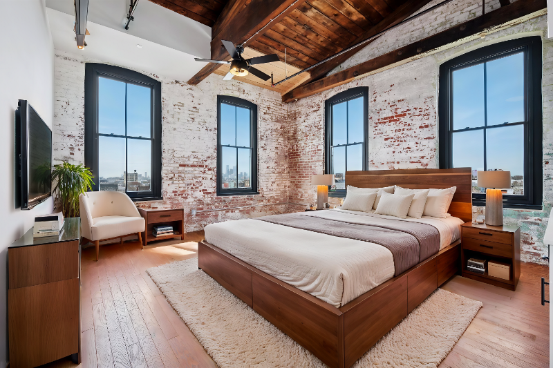 2547 North Hancock Street #2 - Photo 4 of 11