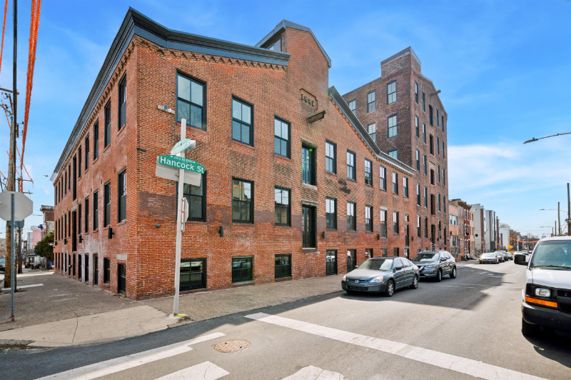 2547 North Hancock Street #2 - Photo 6 of 11