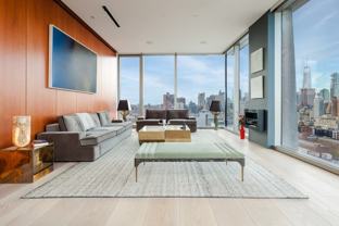 215 Chrystie St #27W - Photo 1 of 1