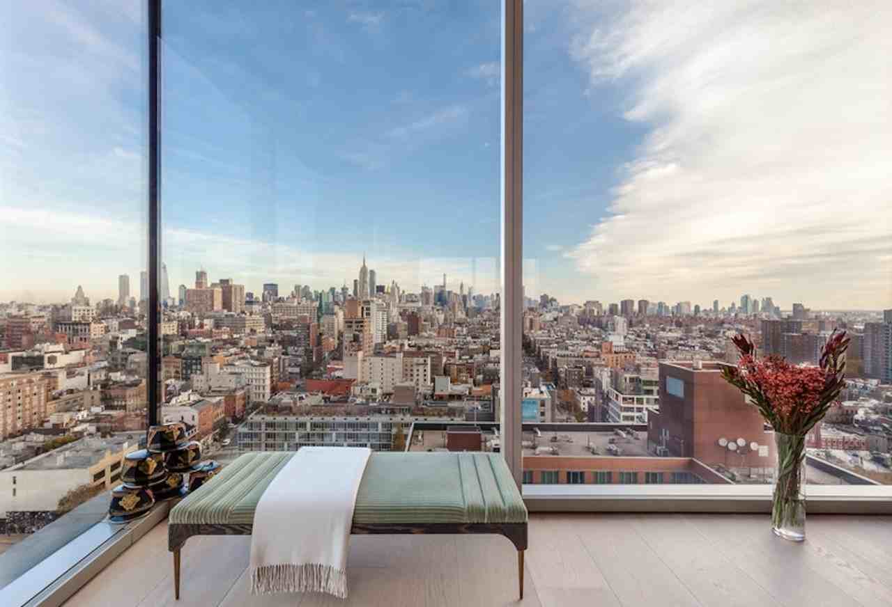 215 Chrystie St #27W - Photo 2 of 6