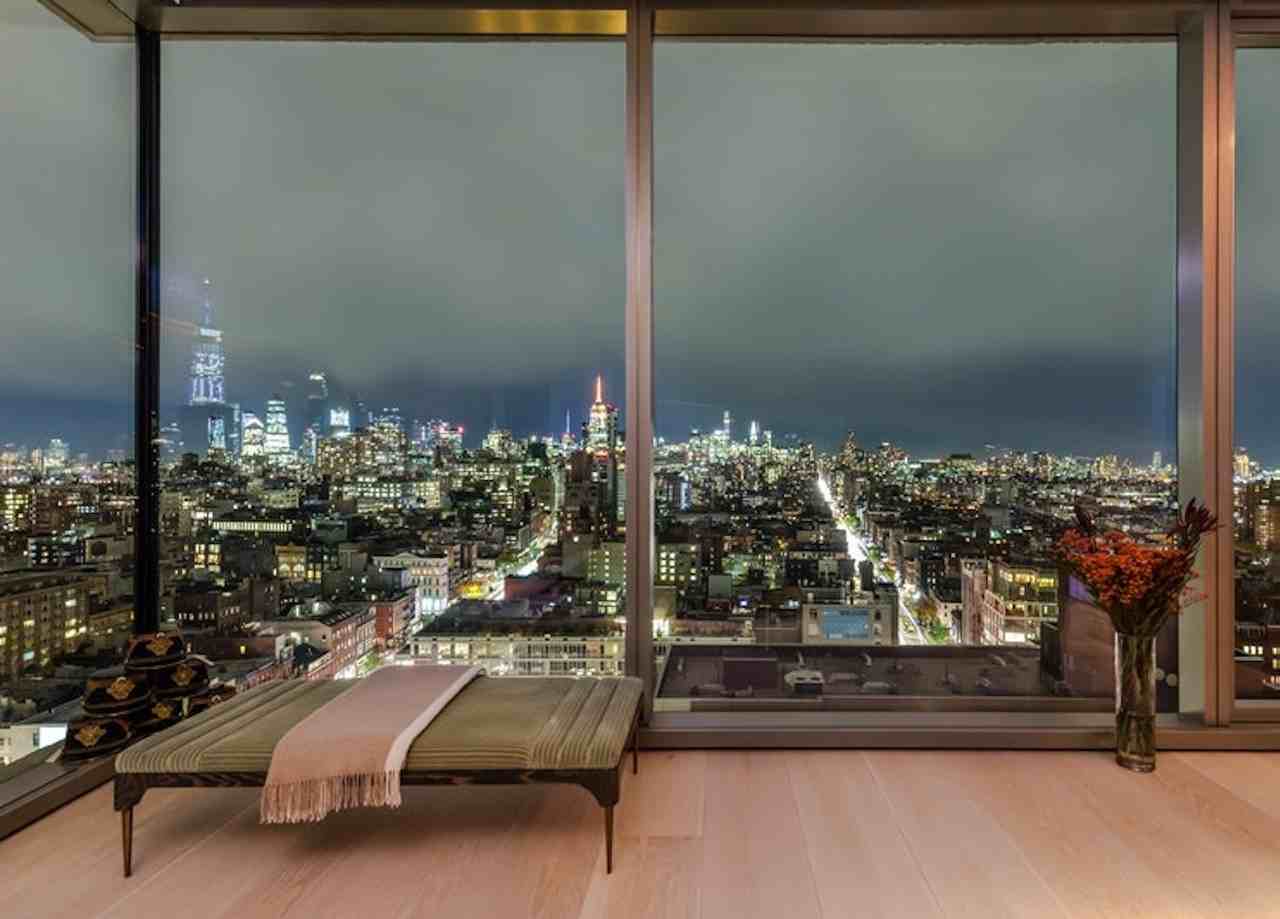 215 Chrystie St #27W - Photo 3 of 6