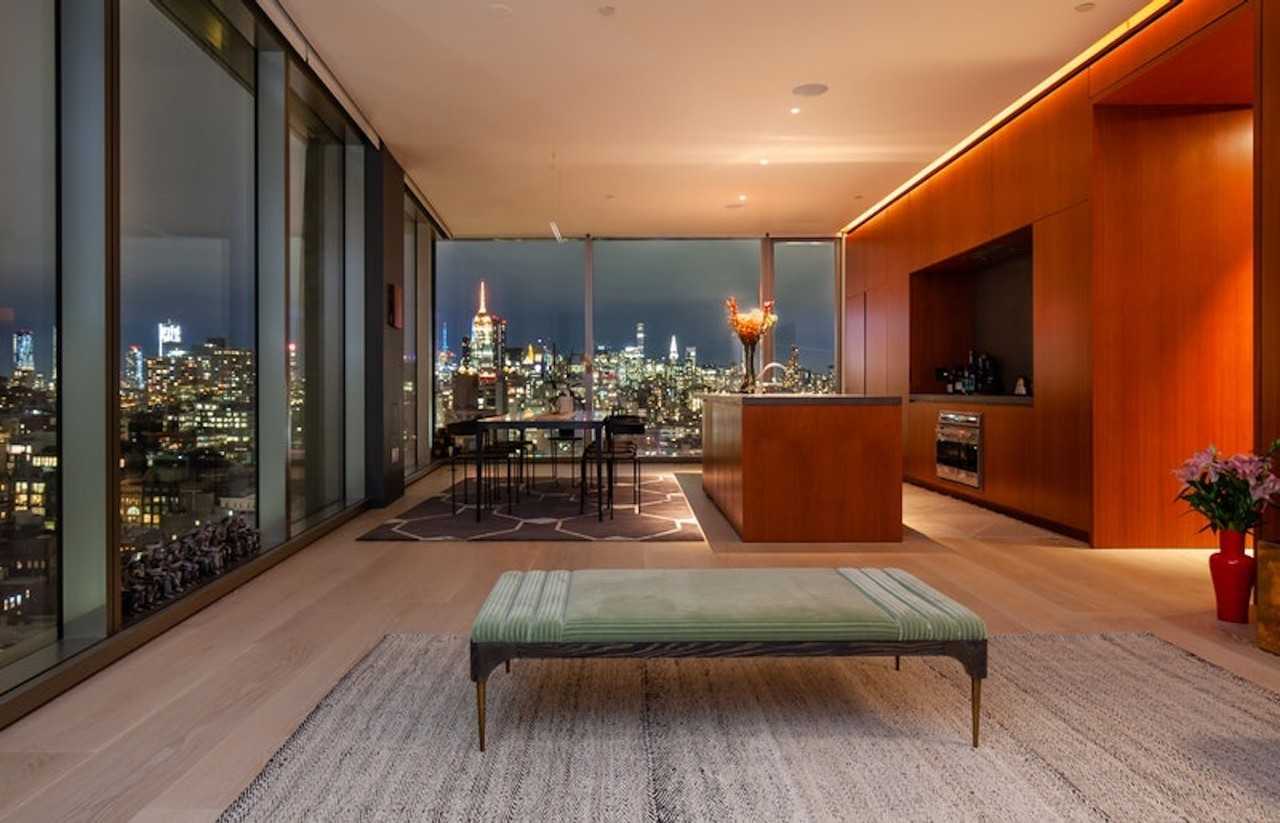 215 Chrystie St #27W - Photo 4 of 6