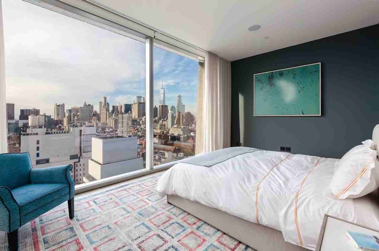 215 Chrystie St #27W - Photo 5 of 6