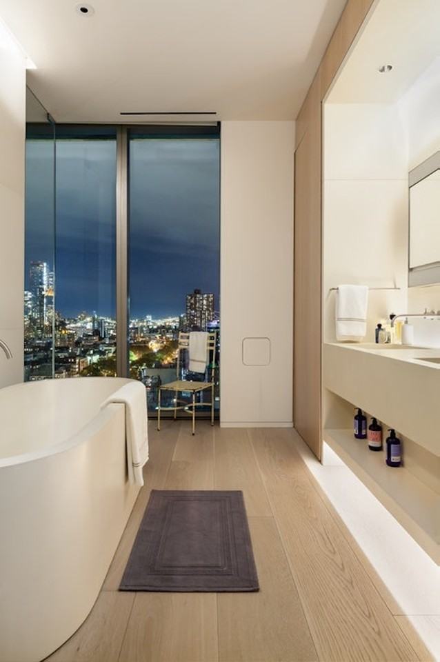 215 Chrystie St #27W - Photo 6 of 6