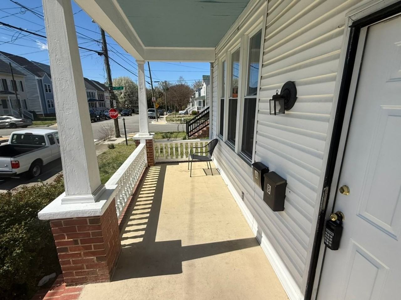 1729 Porter St #A - Photo 2 of 34