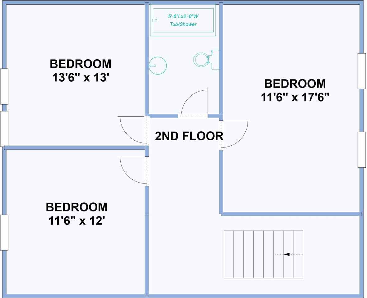 63-69 Belanger St. - Photo 2 of 2