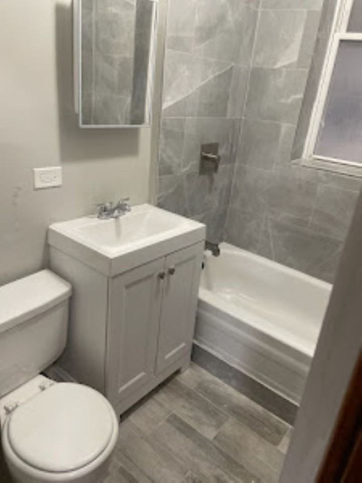 6450-6456 South Parnell Ave. - Photo 4 of 7