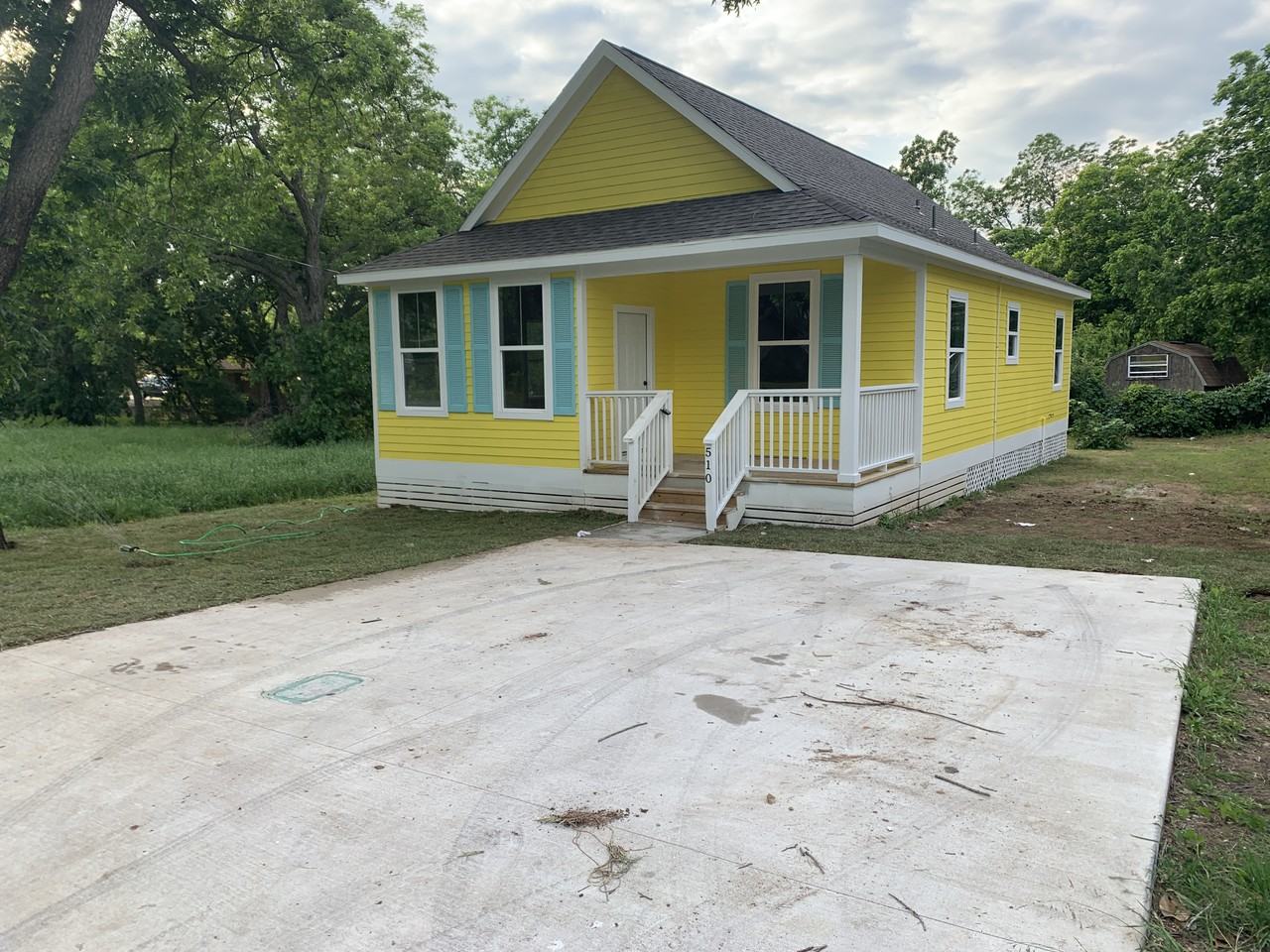 510 W Jefferson St #NA - Photo 3 of 3