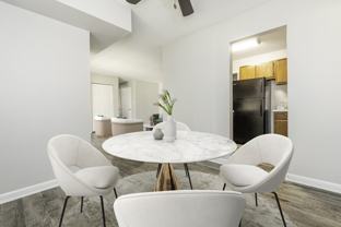 Signal Hill Apartments and Townhomes - Photo 1 of 1