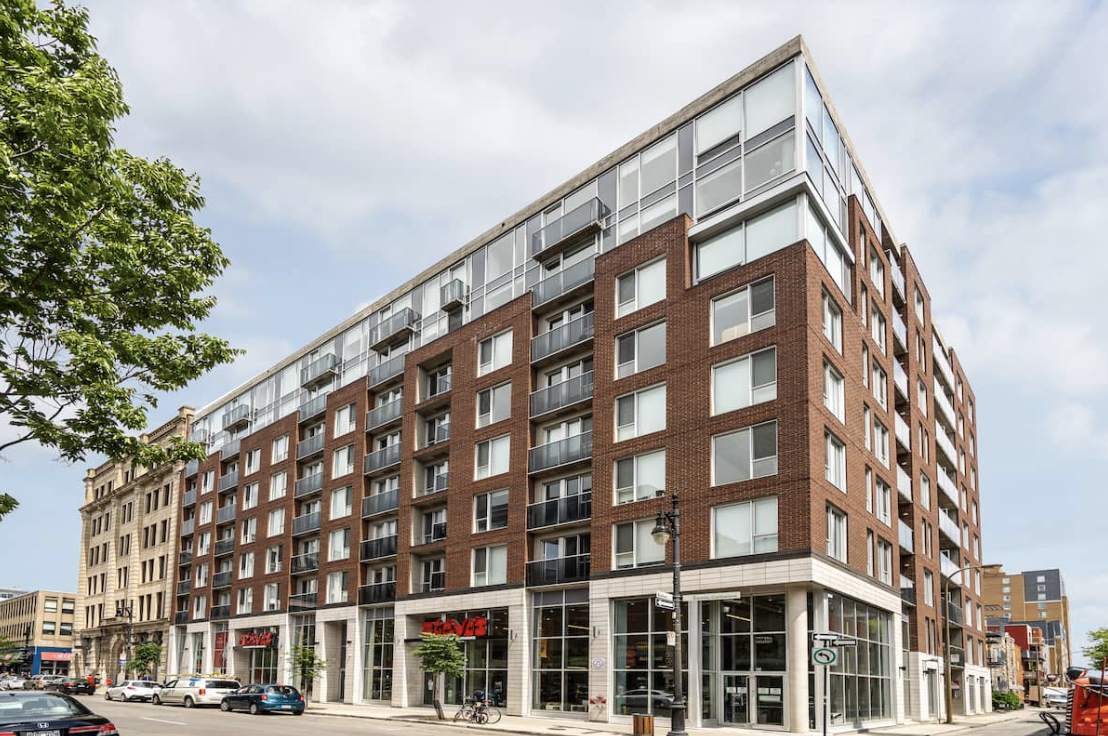 1255 Rue De Bullion #411 - Photo 7 of 12