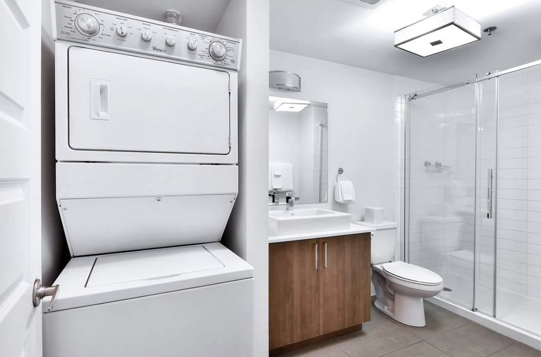 1255 Rue De Bullion #411 - Photo 6 of 12