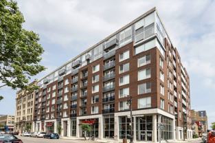 1255 Rue De Bullion #706 - Photo 1 of 1