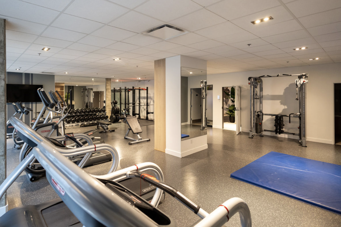 1255 Rue De Bullion - Photo 8