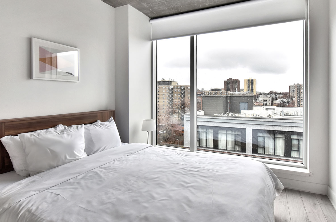 1255 Rue De Bullion #706 - Photo 5 of 12