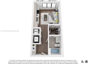2800 Sw 27th Ter #0309 - Photo 1 of 1