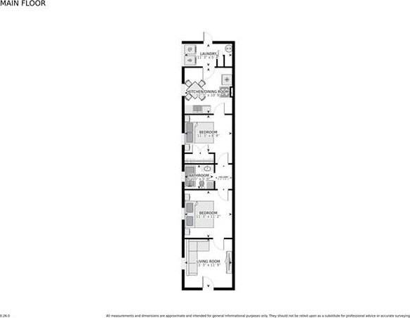 1027 Dolhonde St - Photo 4 of 13