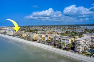 featured image of 16700 Gulf Blvd #624