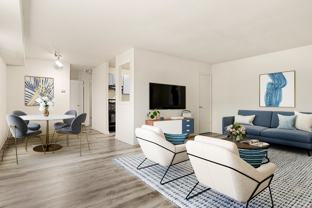 Seven Springs Apartments - Photo 1 of 1