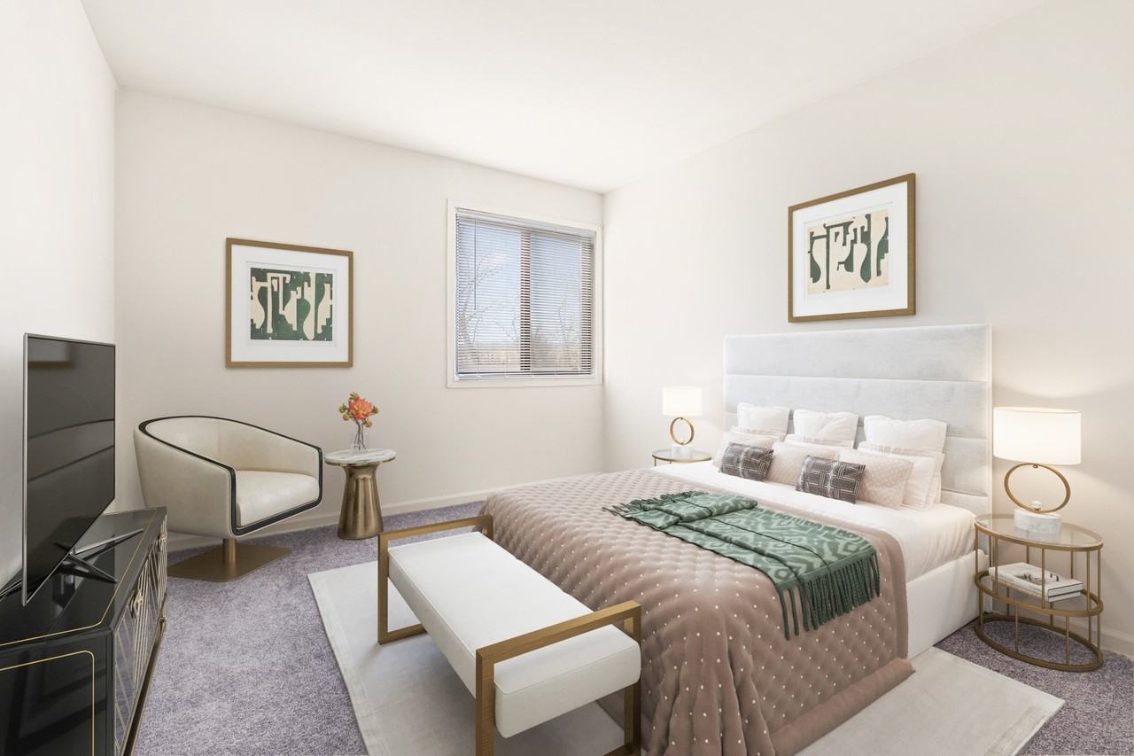 Seven Springs Apartments - Photo 3 of 45