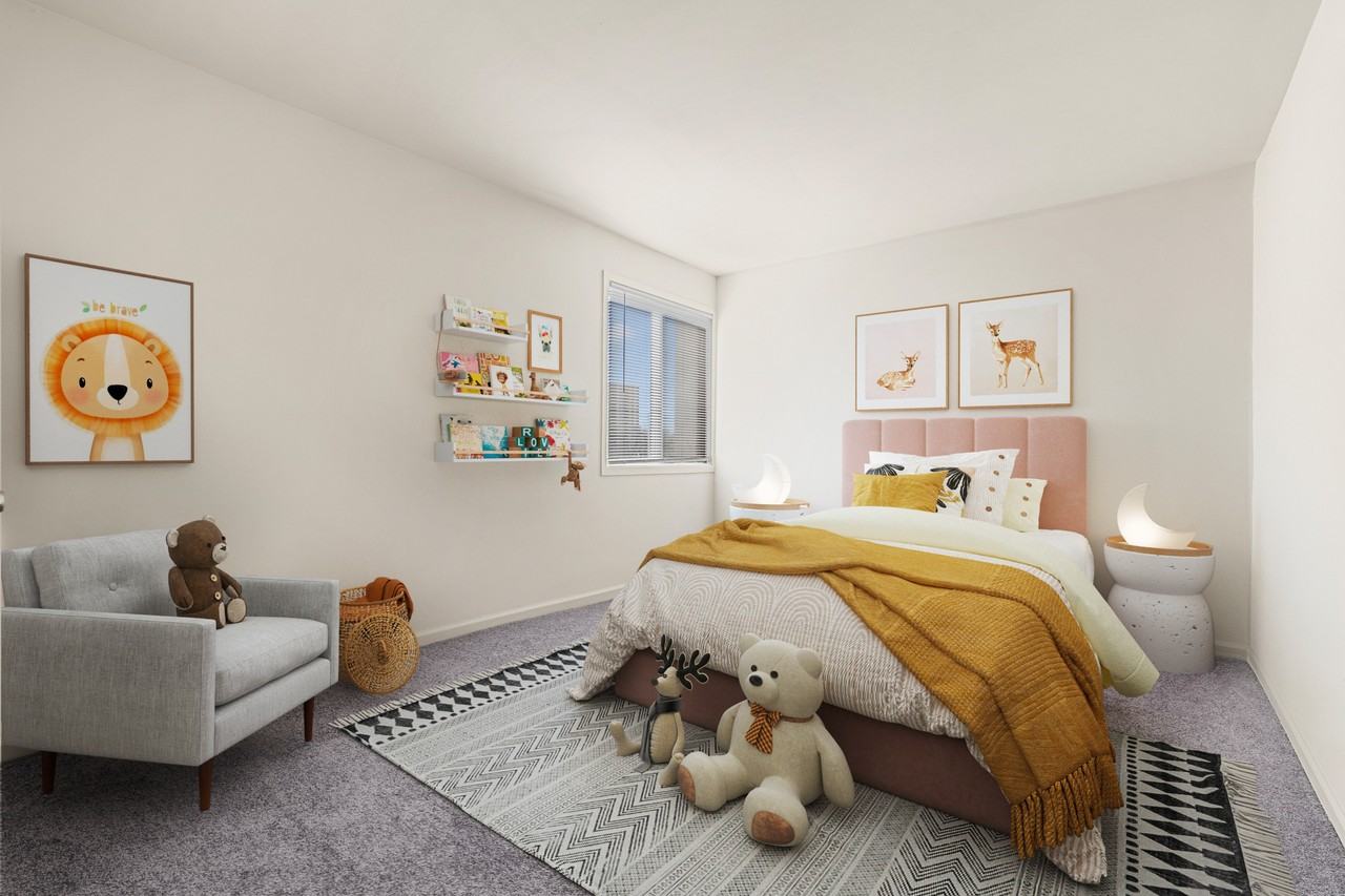 Seven Springs Apartments - Photo 4 of 45