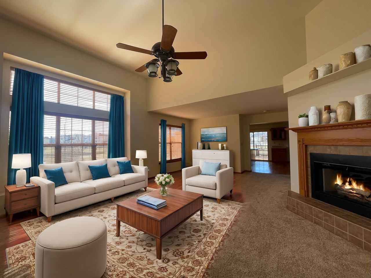 15570 Tyndall Ct ##1 - Photo 3 of 19