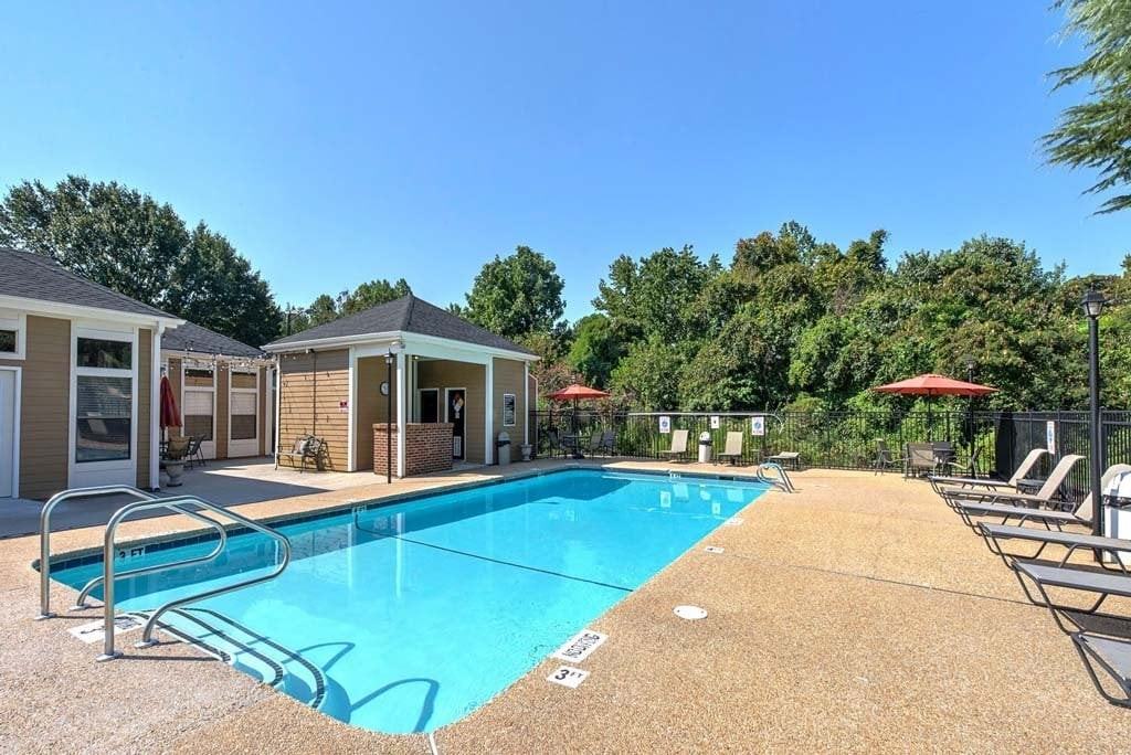 Fox Hollow Apartment Homes - Photo 3 of 24