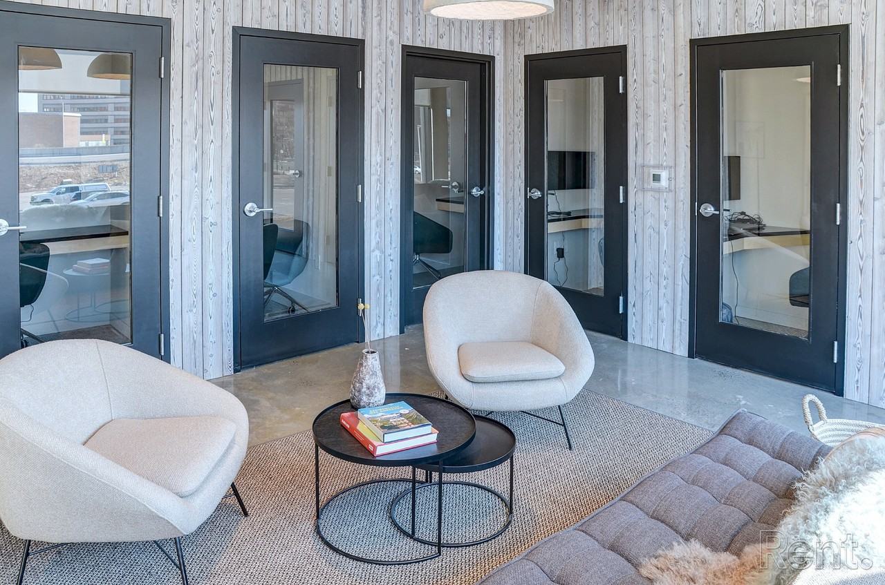 The Anthem at Square 10 - Photo 5 of 27