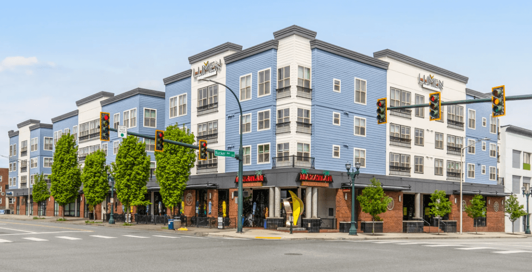 Lumen - Photo 2 of 22