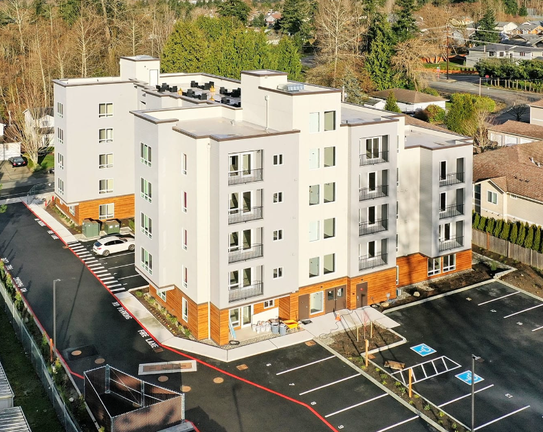 The Lookout - Photo 3 of 18