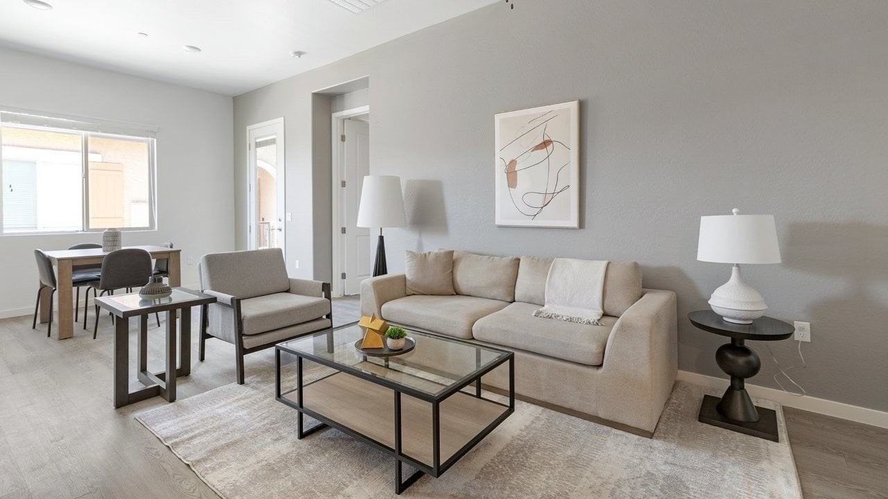 Linda Vista Luxury Rentals - Photo 7 of 30