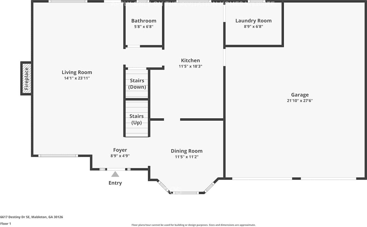 6617 Destiny Dr Se - Photo 2 of 14