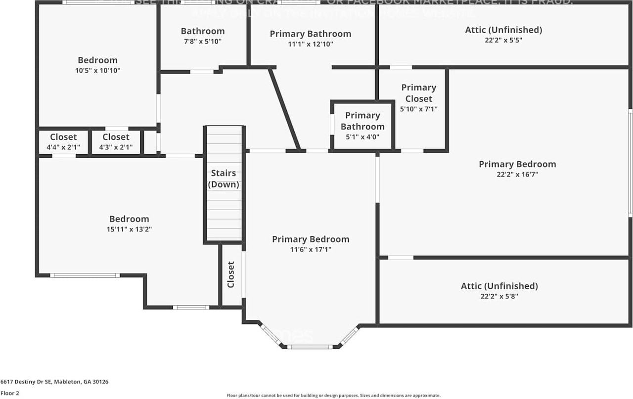 6617 Destiny Dr Se - Photo 3 of 14