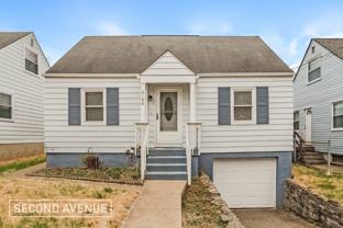 6106 Graceland Ave - Photo 1 of 1