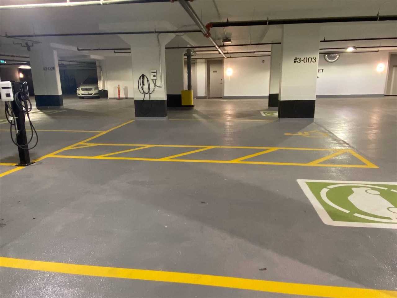 73 Arthur St. Guelph Underground Parking Spot Available - Photo 2 of 3