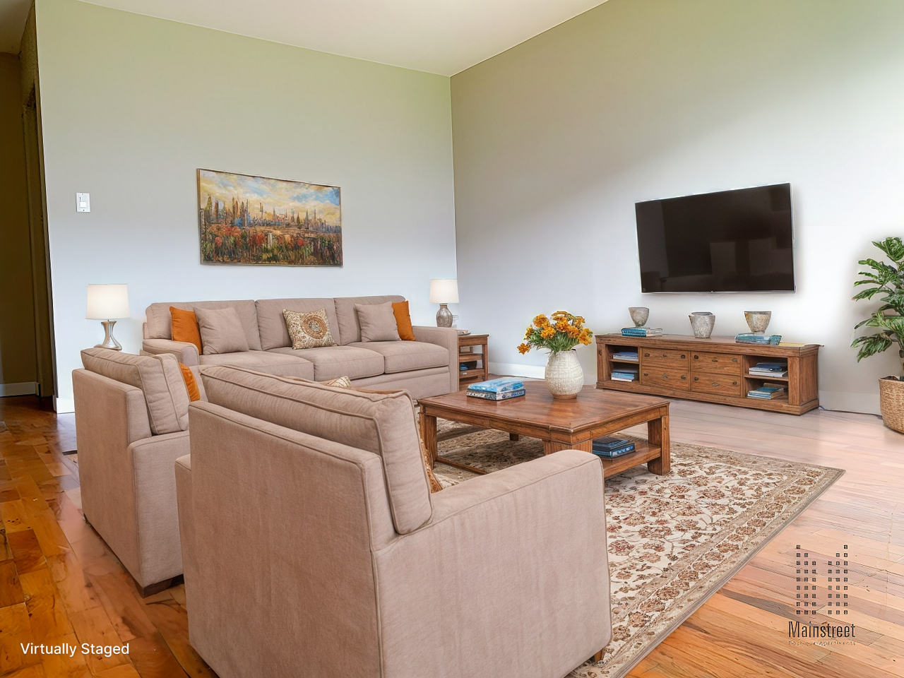 Courtenay Riverway Apartments - Photo 3 of 13