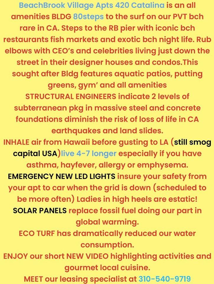 420 Beachbrook Village Apts LLC - Photo 3 of 50