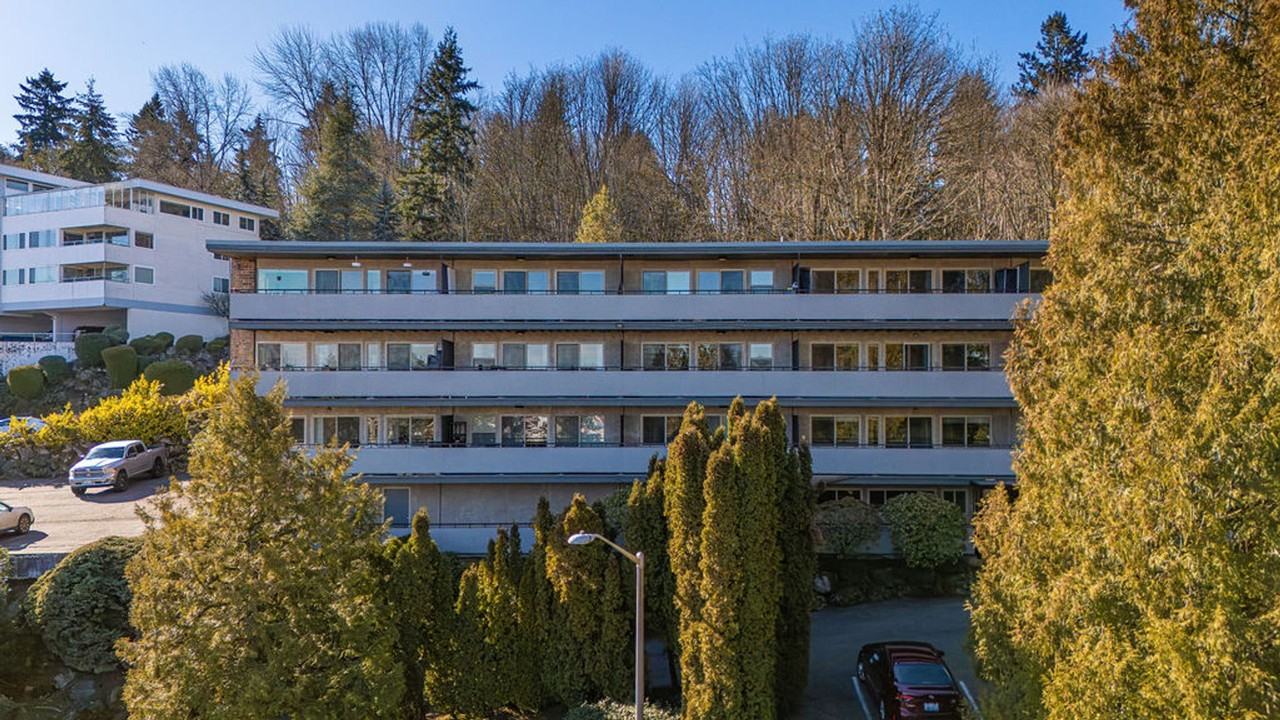 Mercer Tower - Photo 2 of 22