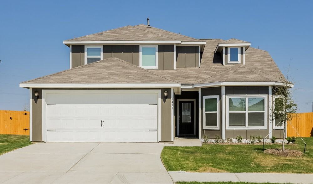 1417 Woodwinds Dr