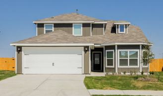 1417 Woodwinds Dr - Photo 1 of 1