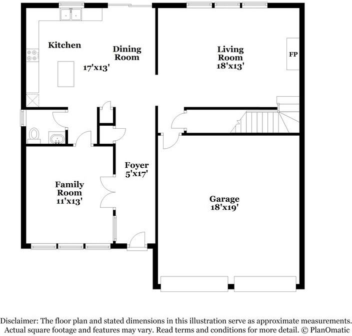 3020 Hayling Dr - Photo 3 of 20